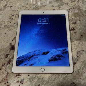 Apple iPad Air 2